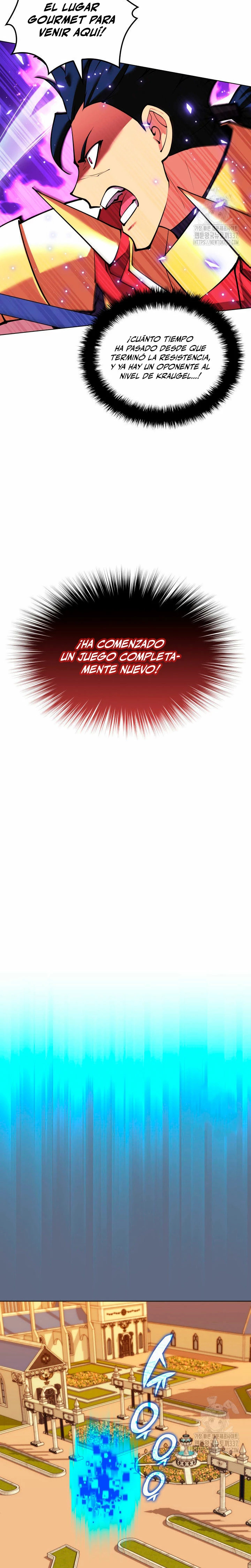 Read El Chetado (es) Manga Online