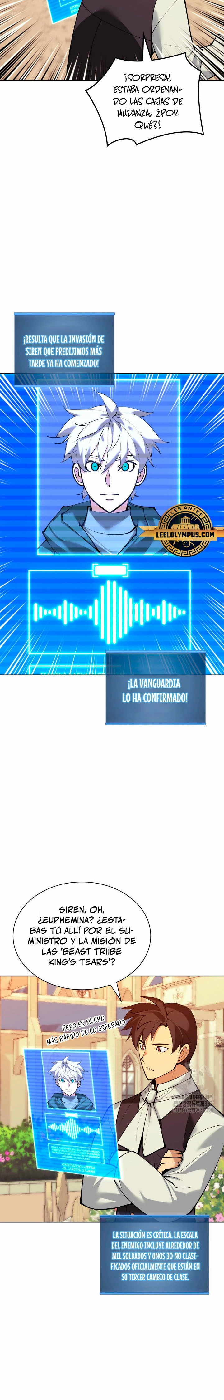 Read El Chetado (es) Manga Online