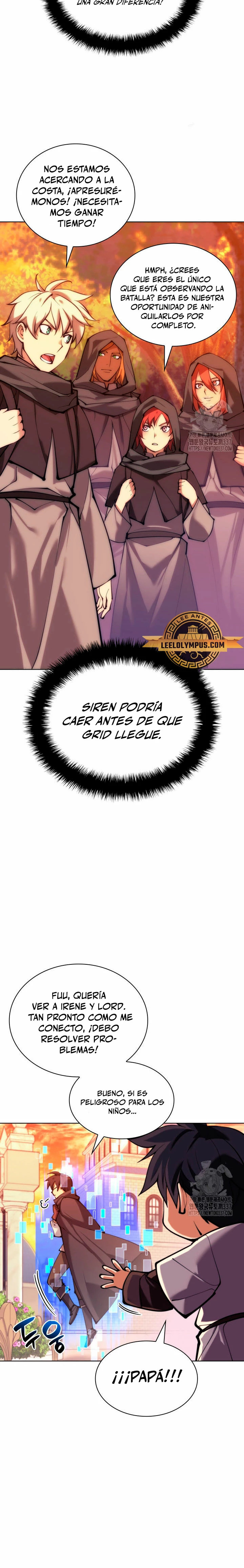 Read El Chetado (es) Manga Online