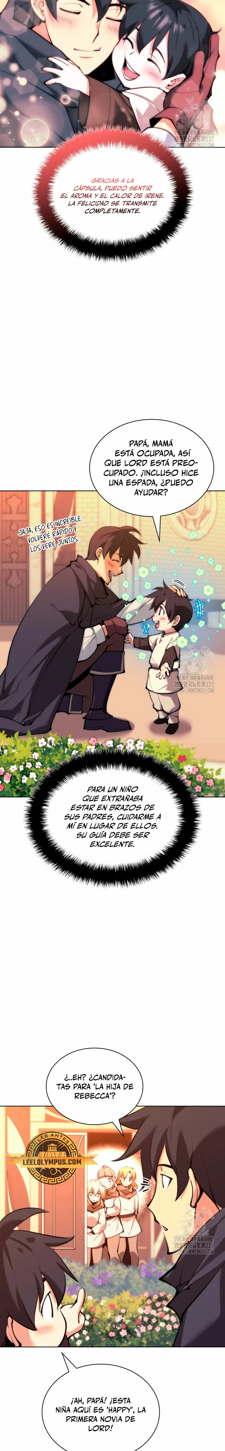 Read El Chetado (es) Manga Online