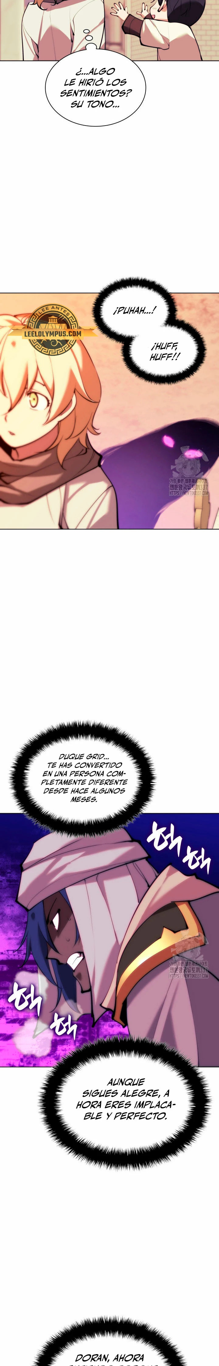 Read El Chetado (es) Manga Online