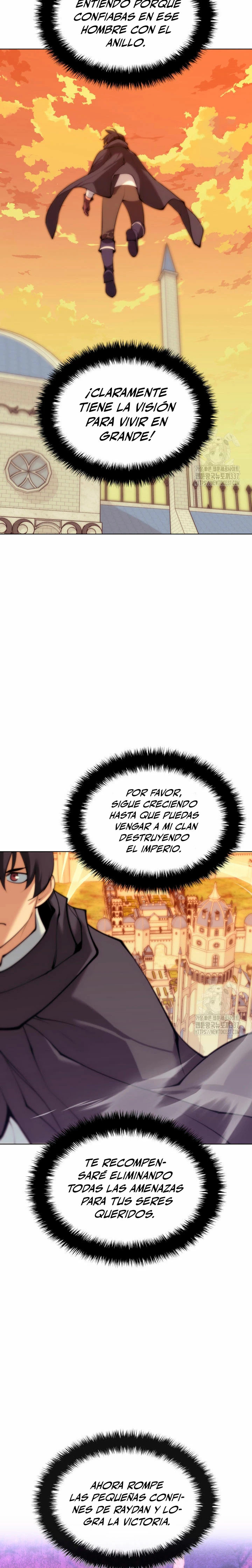 Read El Chetado (es) Manga Online