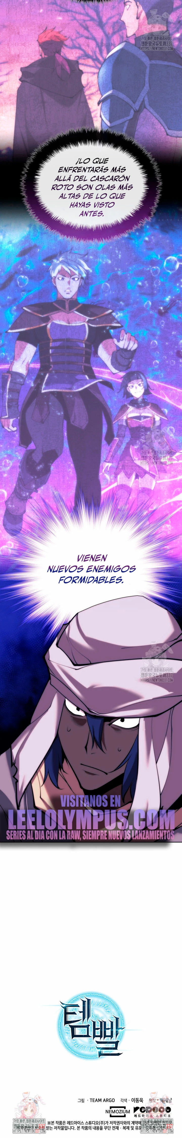 Read El Chetado (es) Manga Online