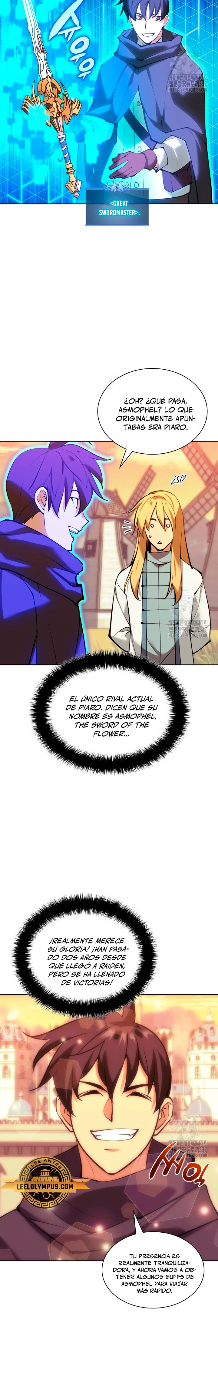Read El Chetado (es) Manga Online