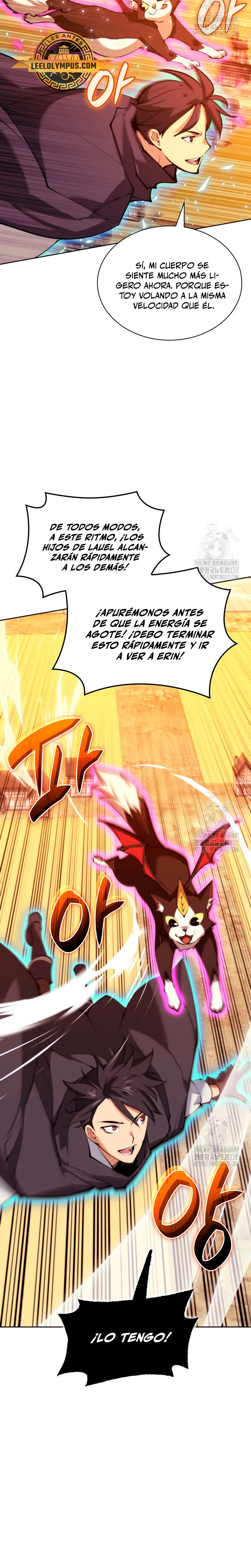 Read El Chetado (es) Manga Online