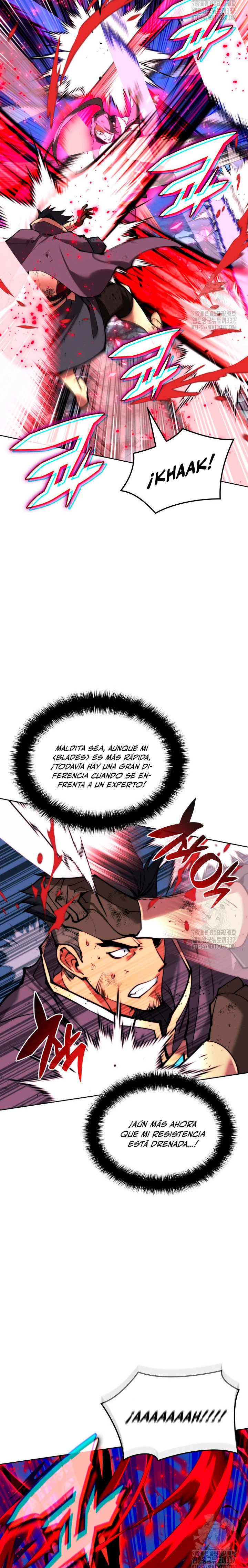 Read El Chetado (es) Manga Online
