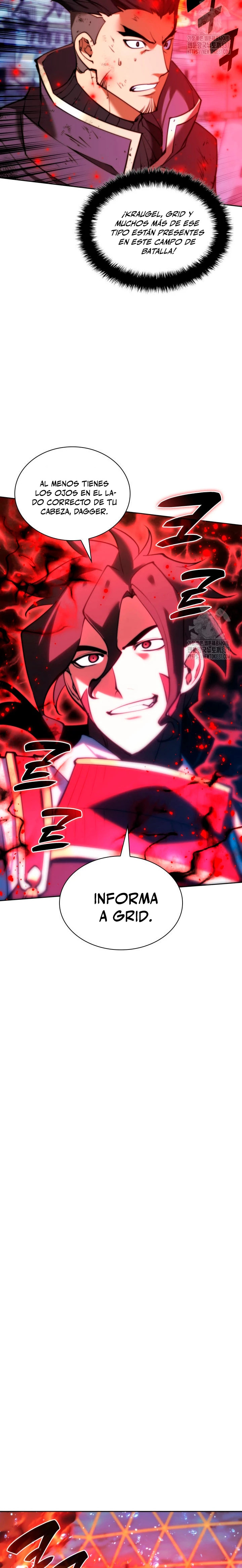 Read El Chetado (es) Manga Online