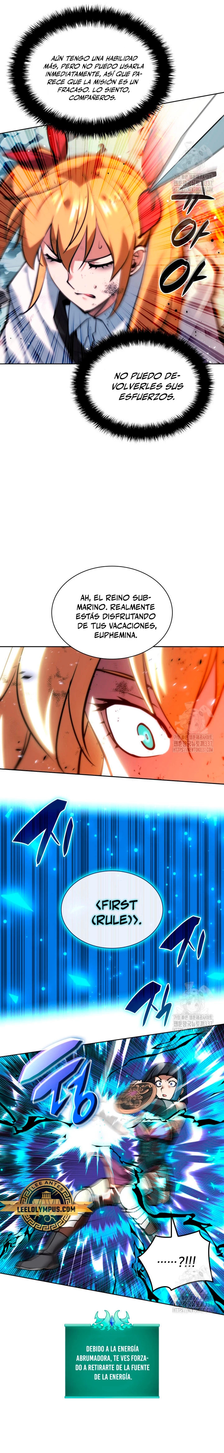 Read El Chetado (es) Manga Online