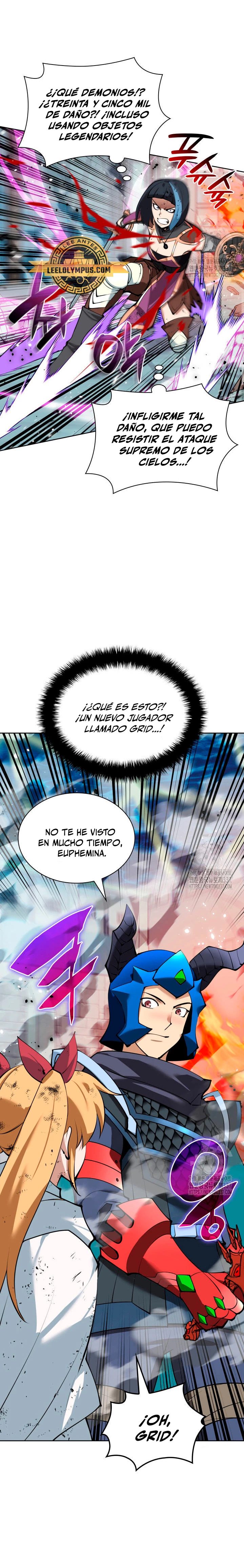 Read El Chetado (es) Manga Online