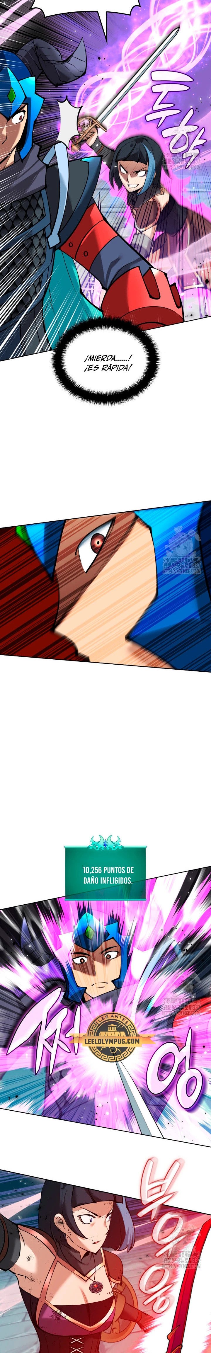 Read El Chetado (es) Manga Online