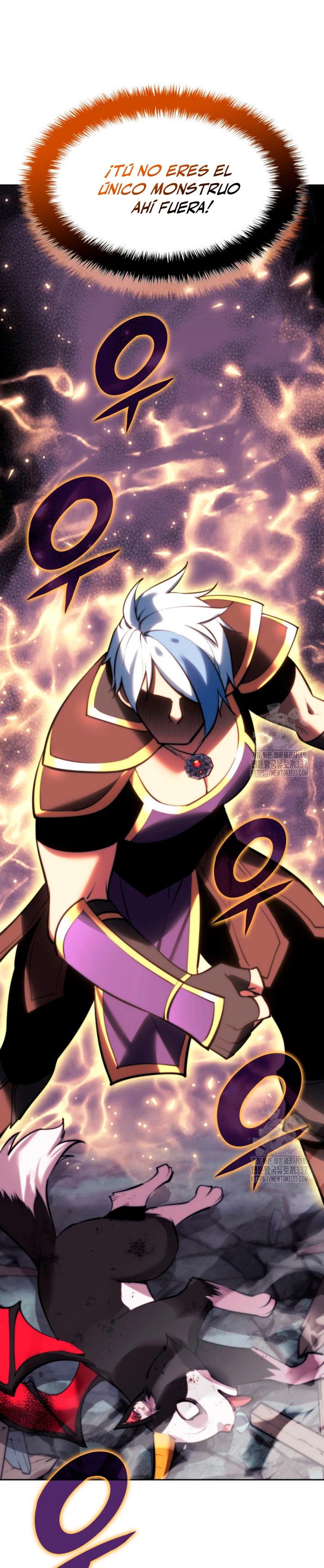 Read El Chetado (es) Manga Online