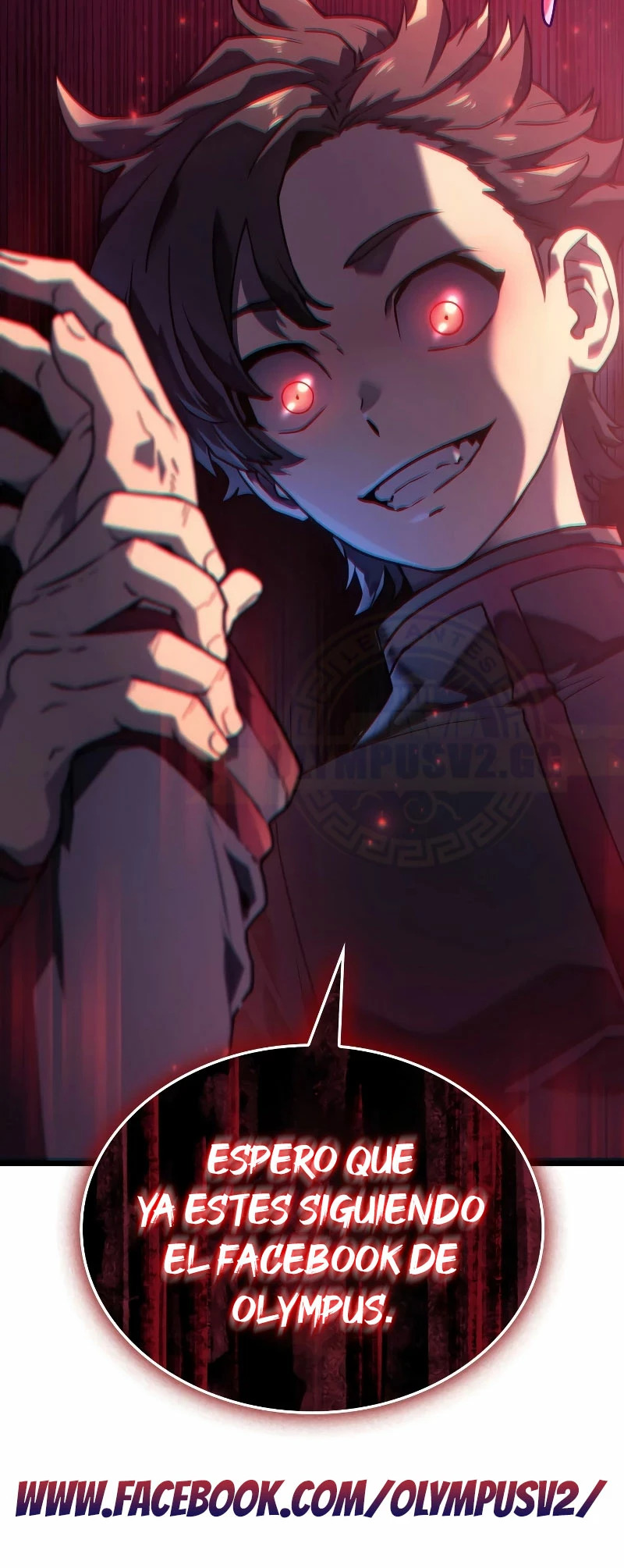 Read El Chetado (es) Manga Online
