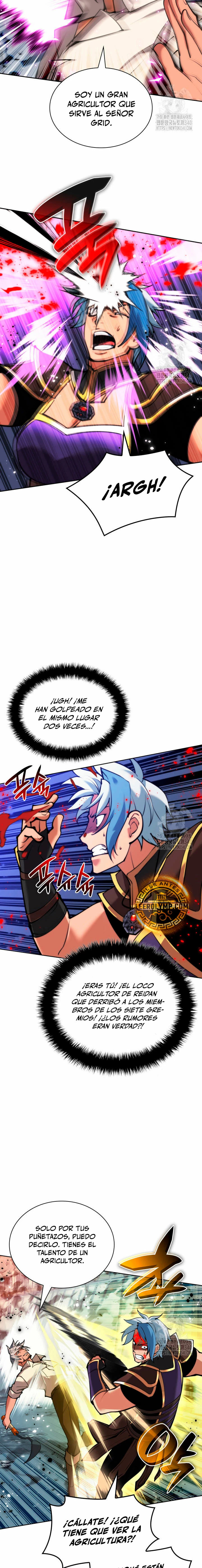 Read El Chetado (es) Manga Online