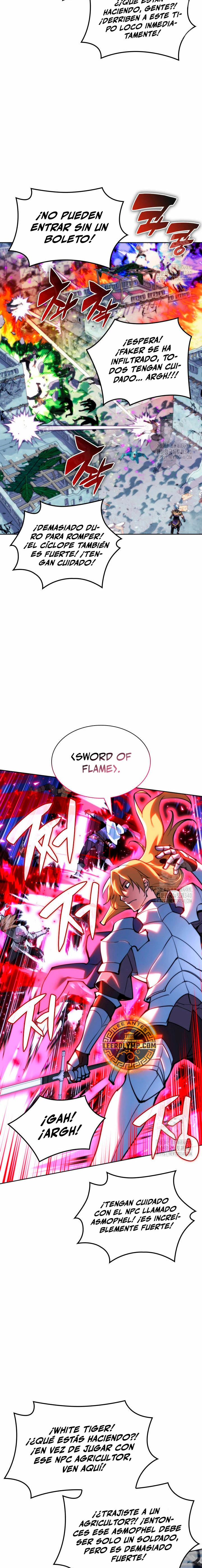 Read El Chetado (es) Manga Online