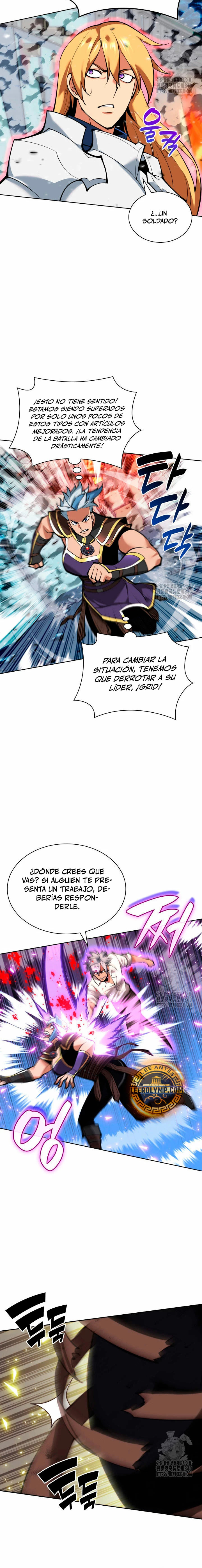 Read El Chetado (es) Manga Online
