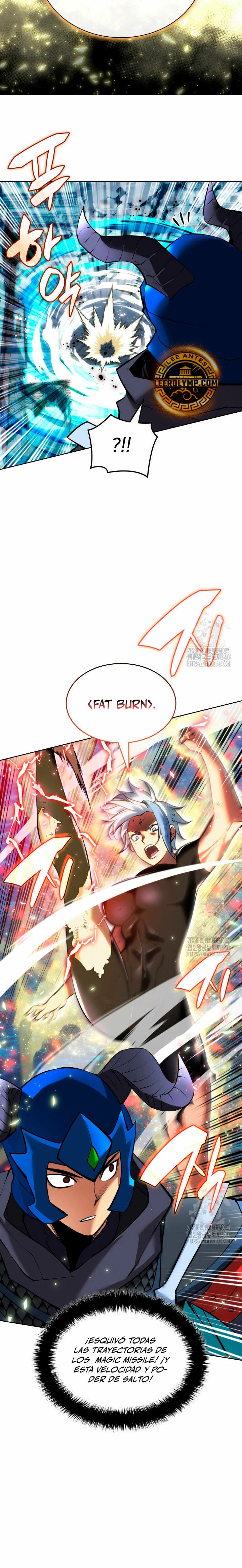 Read El Chetado (es) Manga Online