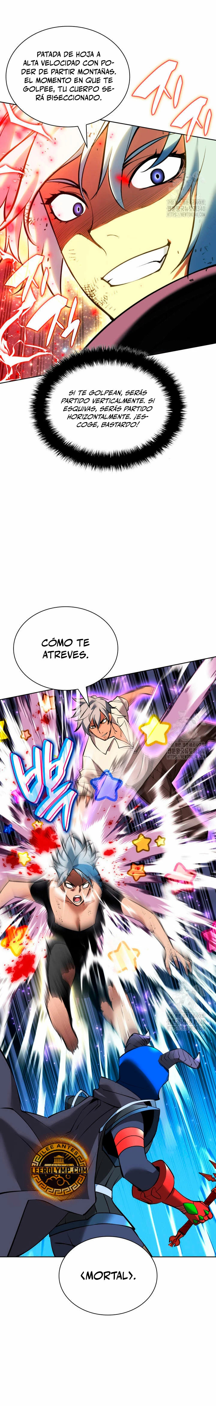 Read El Chetado (es) Manga Online