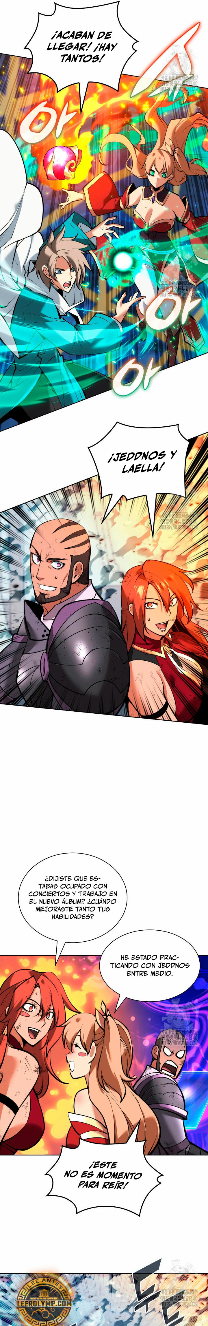 Read El Chetado (es) Manga Online