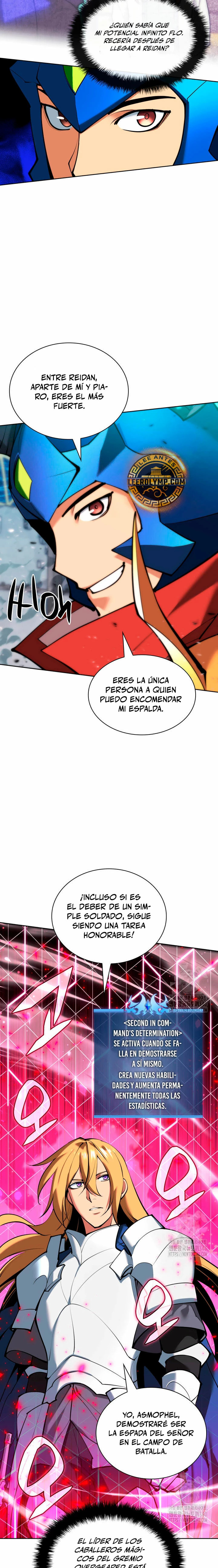 Read El Chetado (es) Manga Online