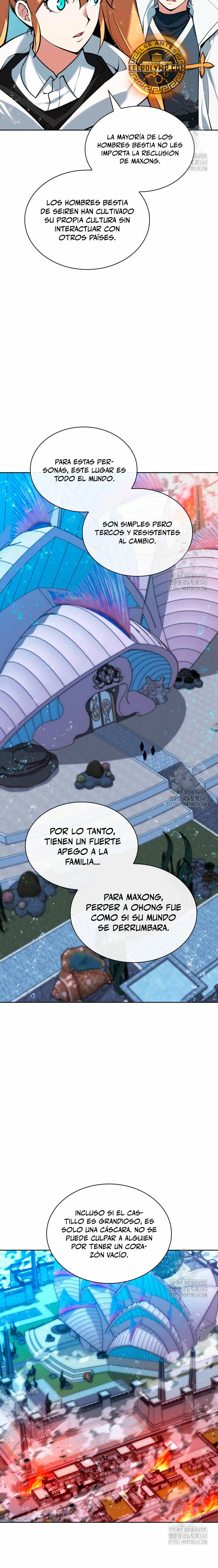 Read El Chetado (es) Manga Online