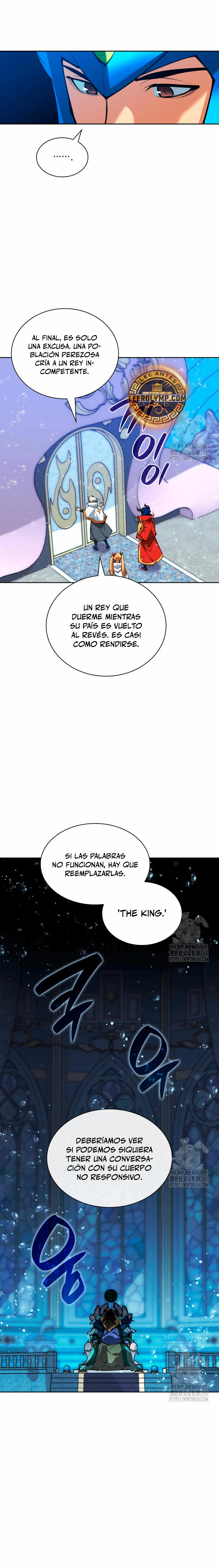 Read El Chetado (es) Manga Online