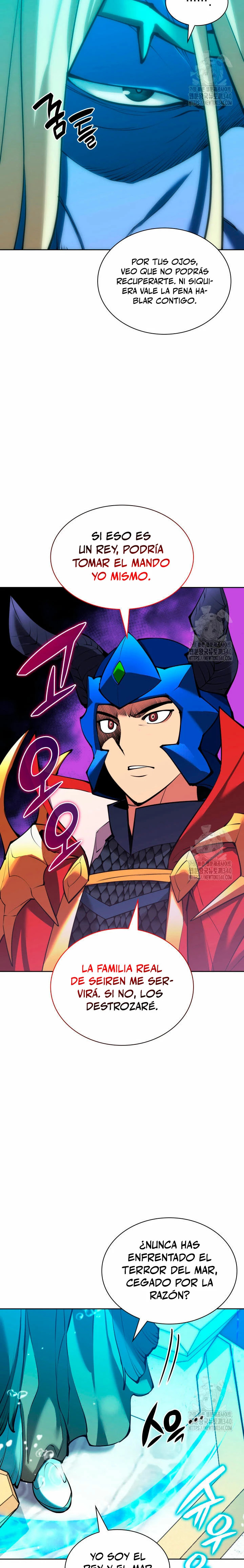 Read El Chetado (es) Manga Online