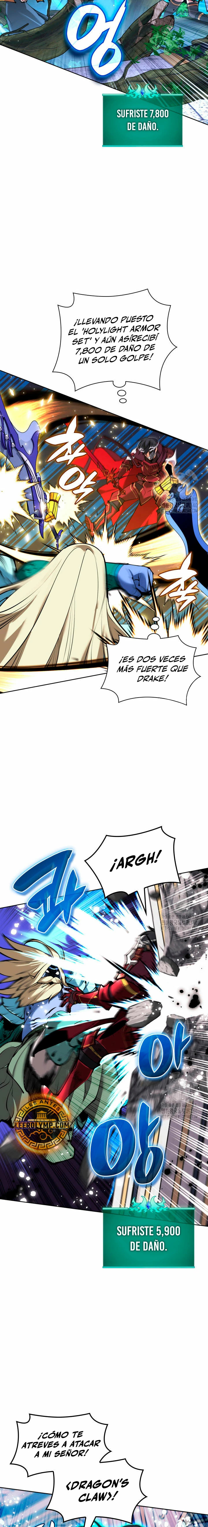 Read El Chetado (es) Manga Online
