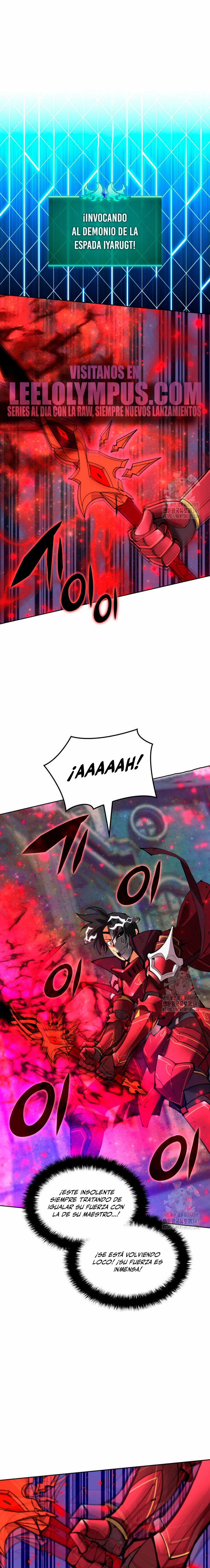 Read El Chetado (es) Manga Online