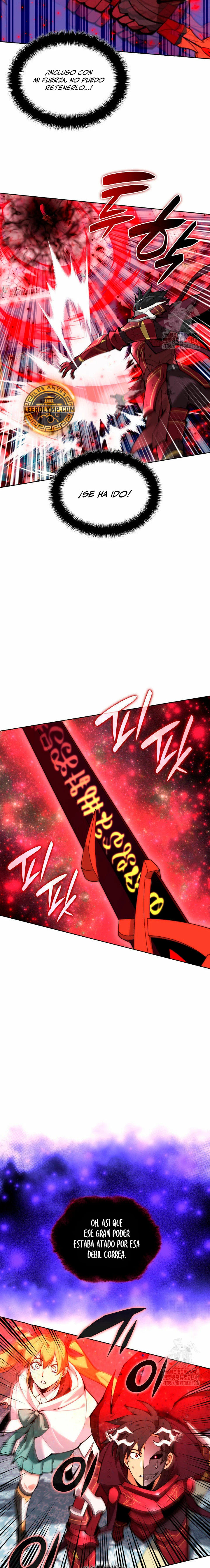 Read El Chetado (es) Manga Online
