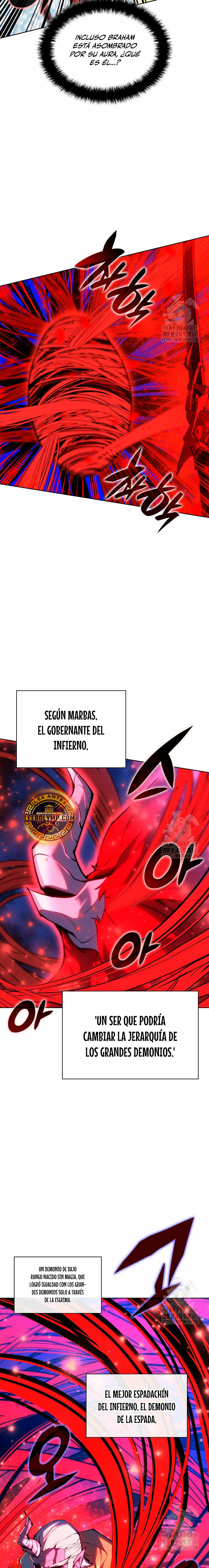 Read El Chetado (es) Manga Online