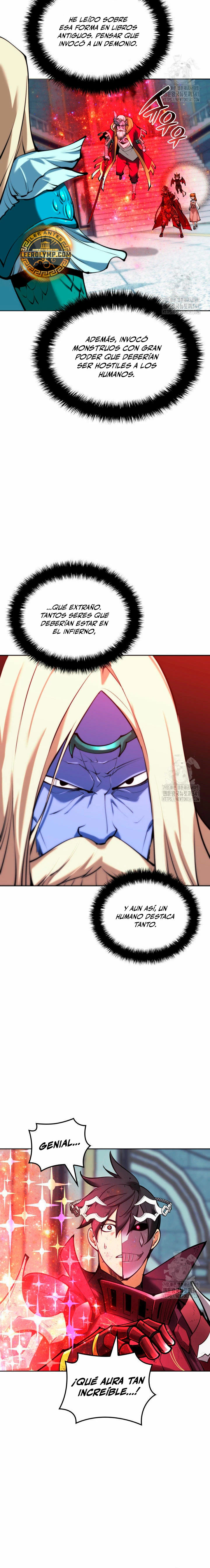 Read El Chetado (es) Manga Online
