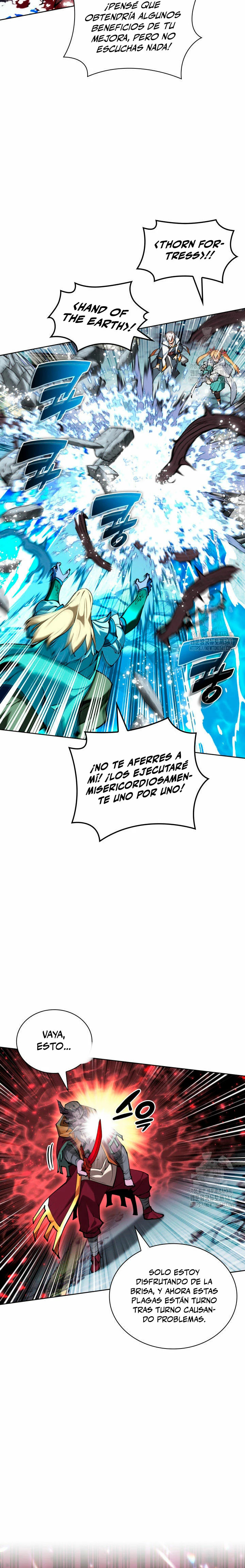 Read El Chetado (es) Manga Online