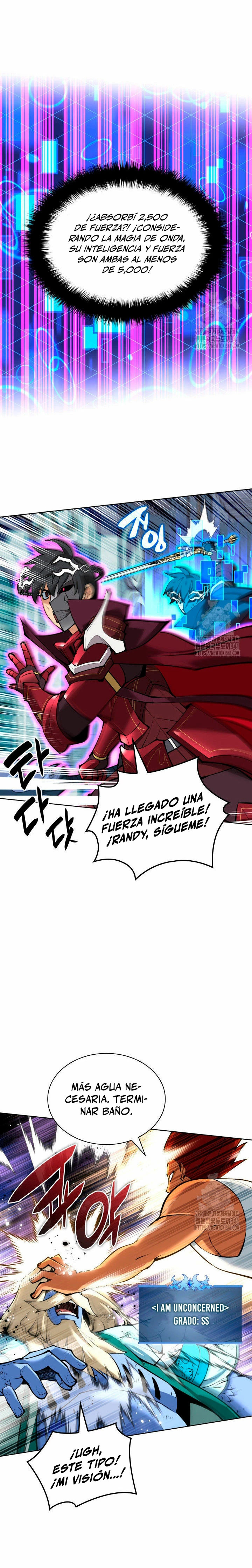 Read El Chetado (es) Manga Online