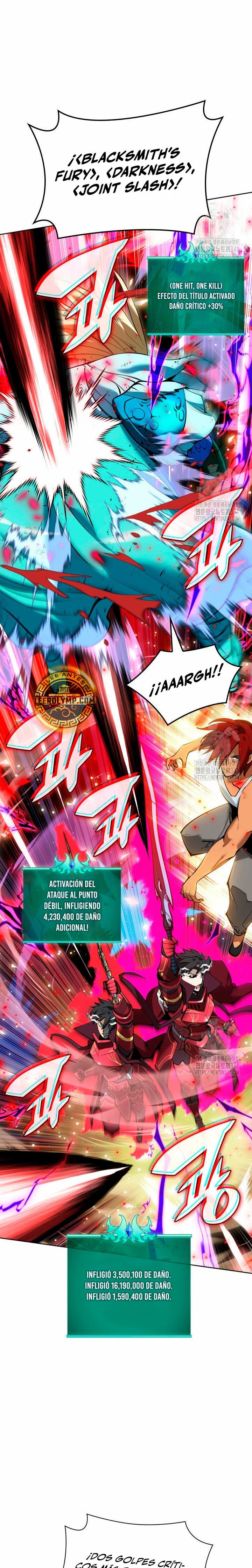 Read El Chetado (es) Manga Online