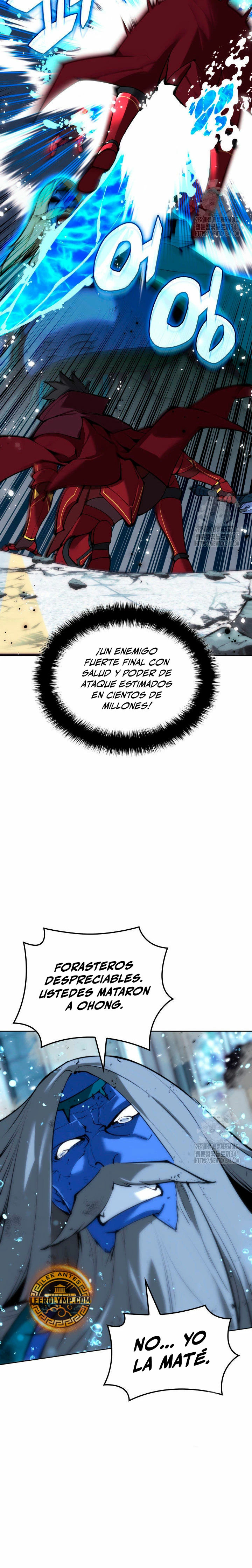 Read El Chetado (es) Manga Online