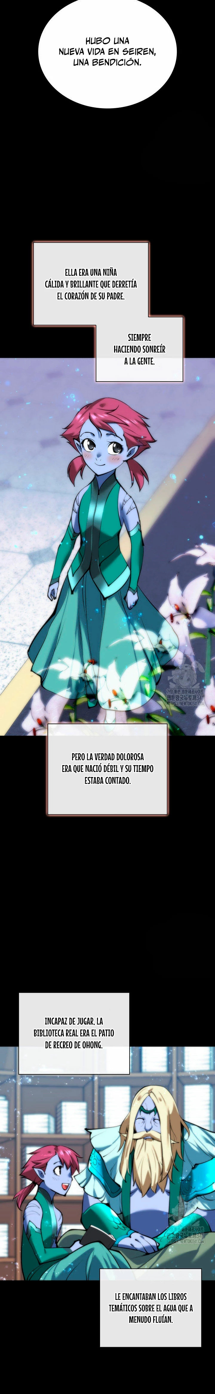 Read El Chetado (es) Manga Online