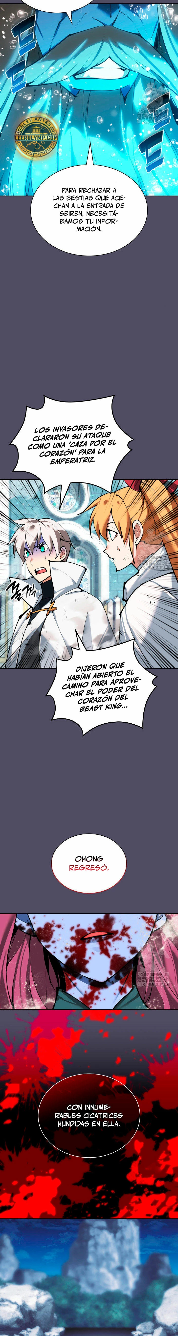 Read El Chetado (es) Manga Online