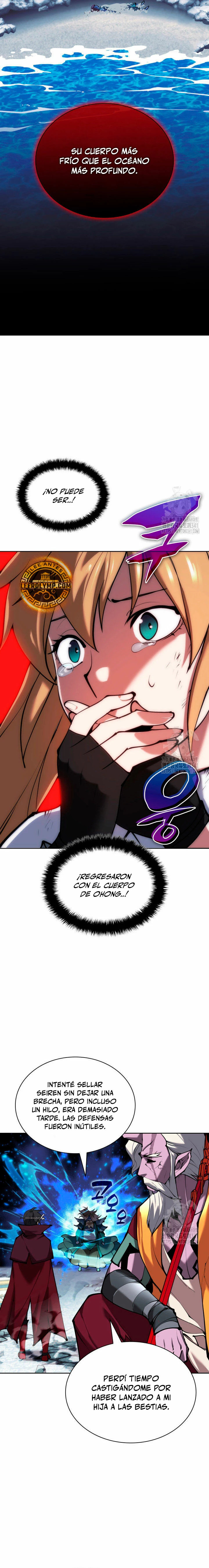 Read El Chetado (es) Manga Online