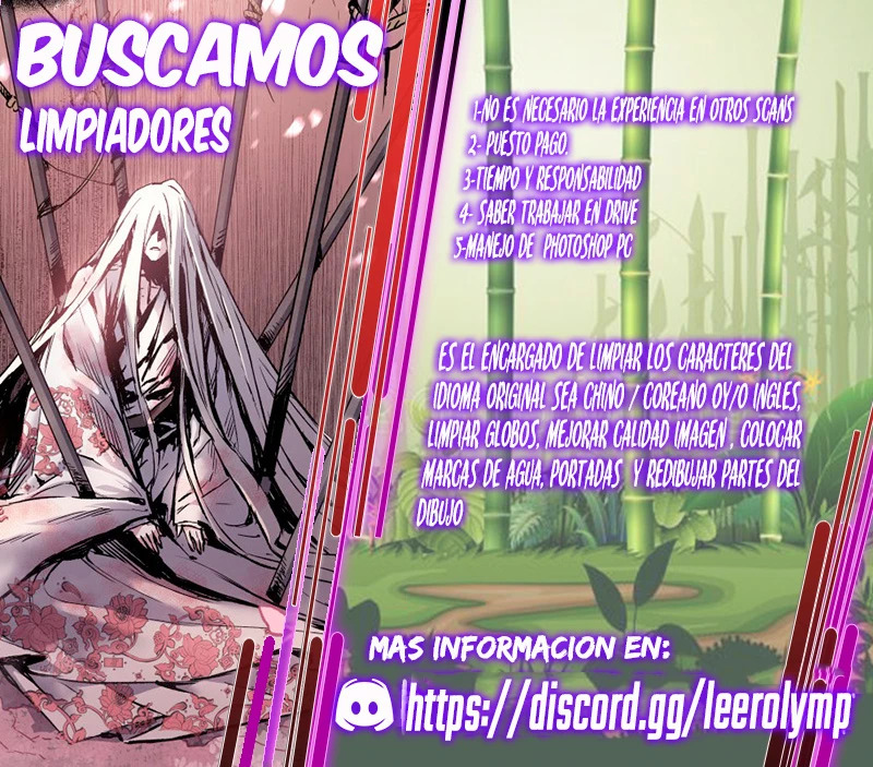 Read El Chetado (es) Manga Online