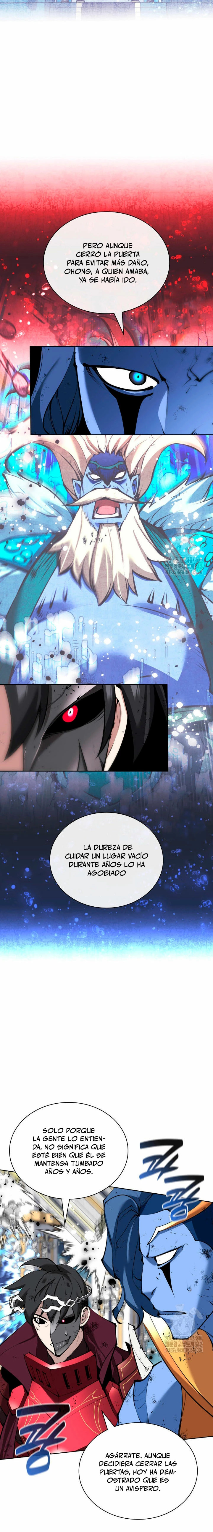 Read El Chetado (es) Manga Online