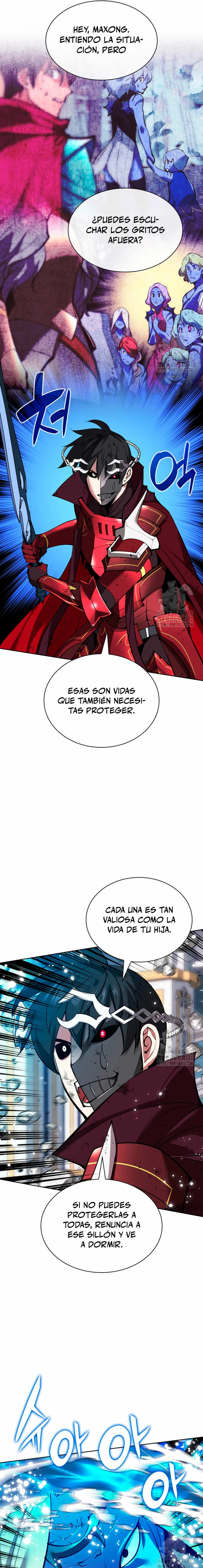 Read El Chetado (es) Manga Online