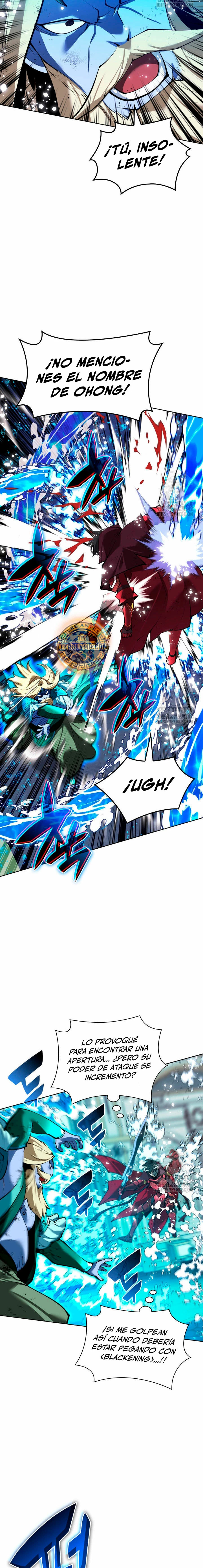 Read El Chetado (es) Manga Online