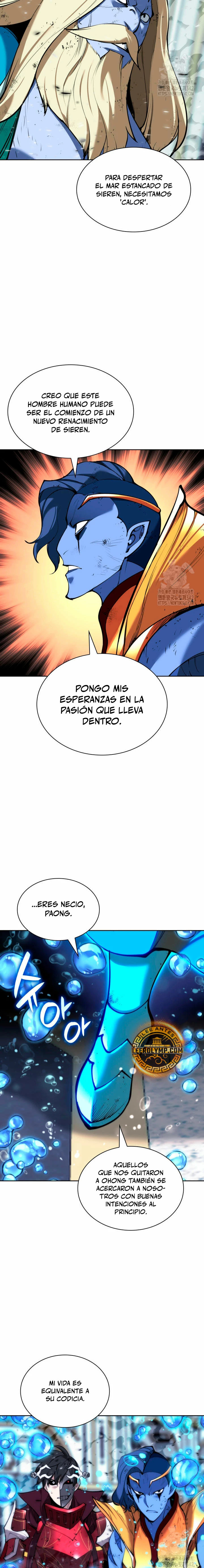 Read El Chetado (es) Manga Online