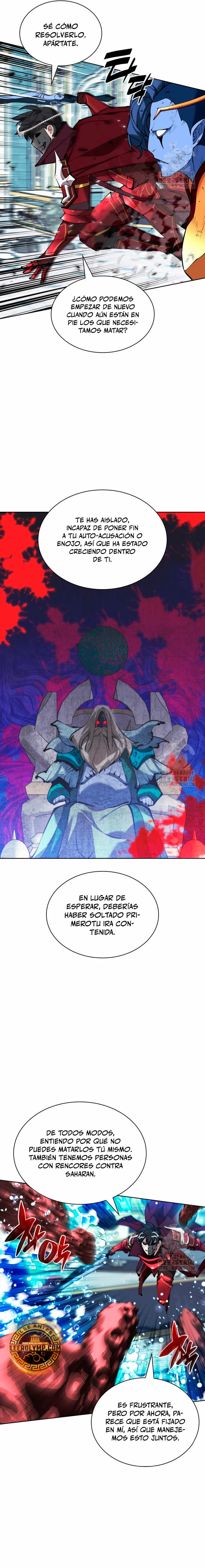 Read El Chetado (es) Manga Online