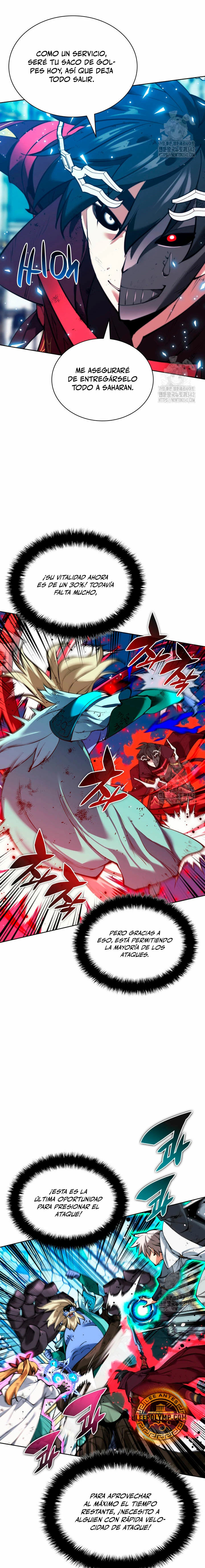 Read El Chetado (es) Manga Online