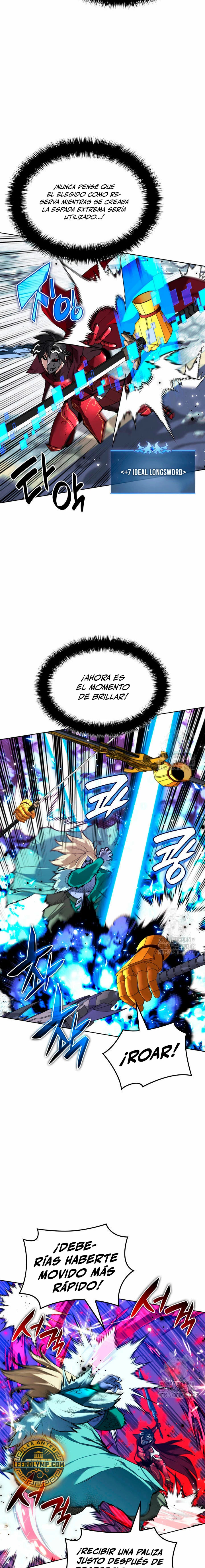 Read El Chetado (es) Manga Online