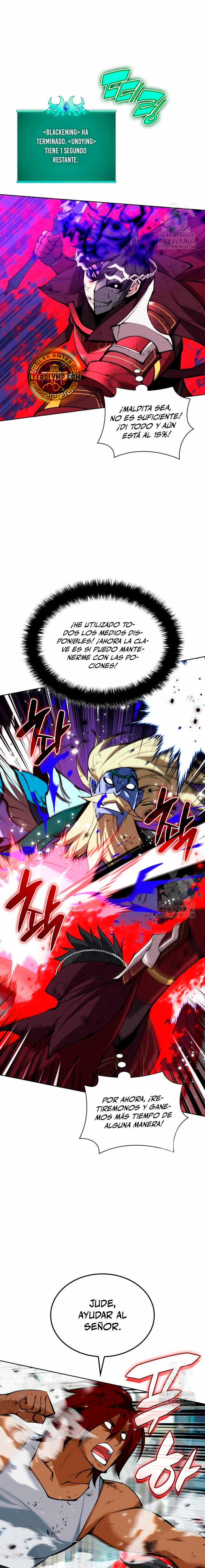 Read El Chetado (es) Manga Online