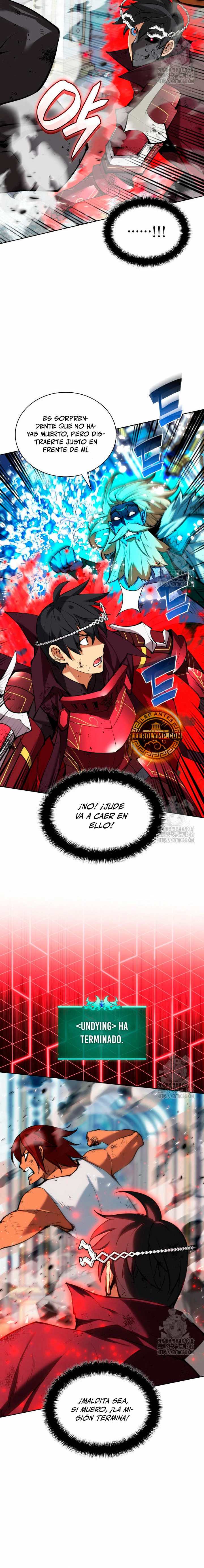 Read El Chetado (es) Manga Online