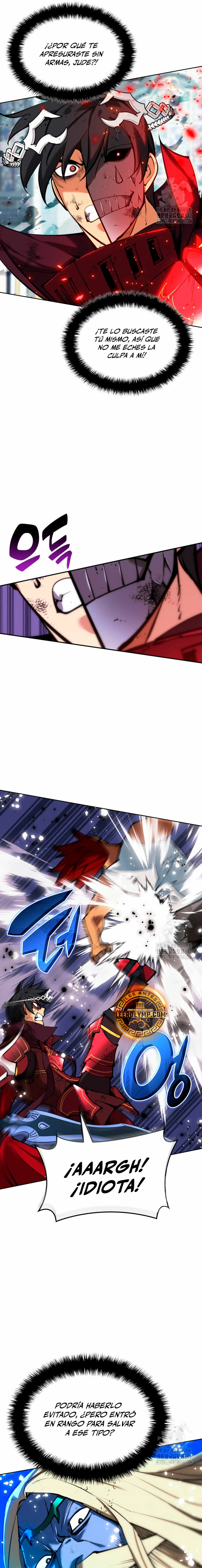 Read El Chetado (es) Manga Online