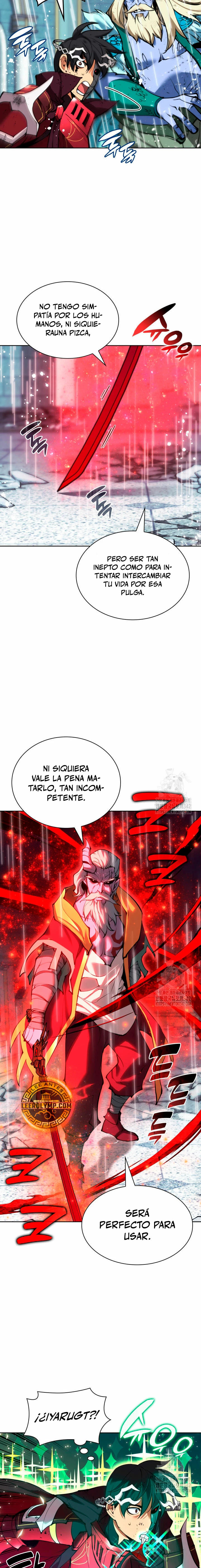 Read El Chetado (es) Manga Online